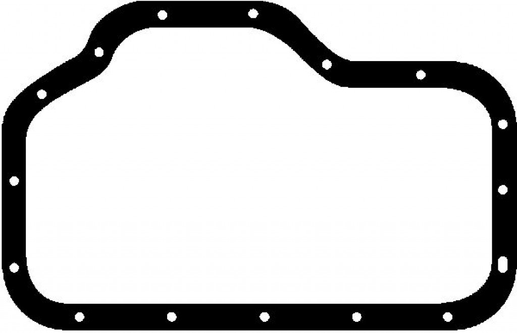 Sump Gasket E30 M3 S14